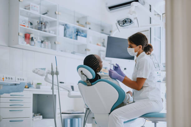 Best Sedation Dentistry  in Madras, OR