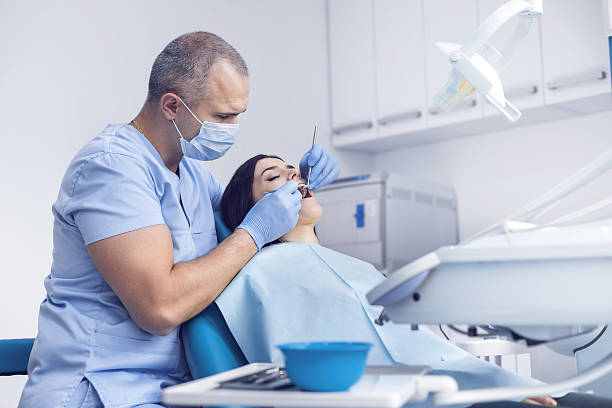 Why Choose Us for Your Dental Needs in Madras, OR